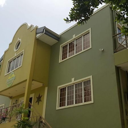 Savannah Maison Guest House Port of Spain Buitenkant foto