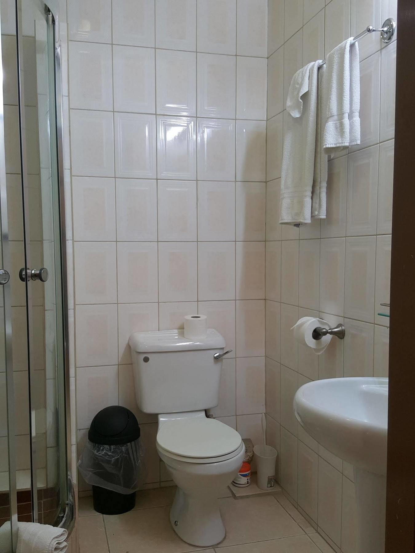 Savannah Maison Guest House Port of Spain Buitenkant foto