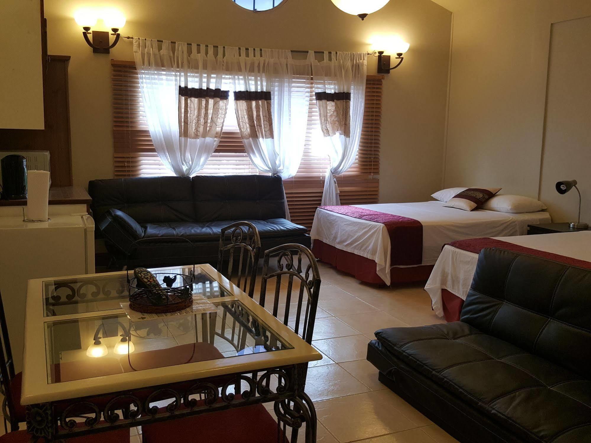 Savannah Maison Guest House Port of Spain Buitenkant foto