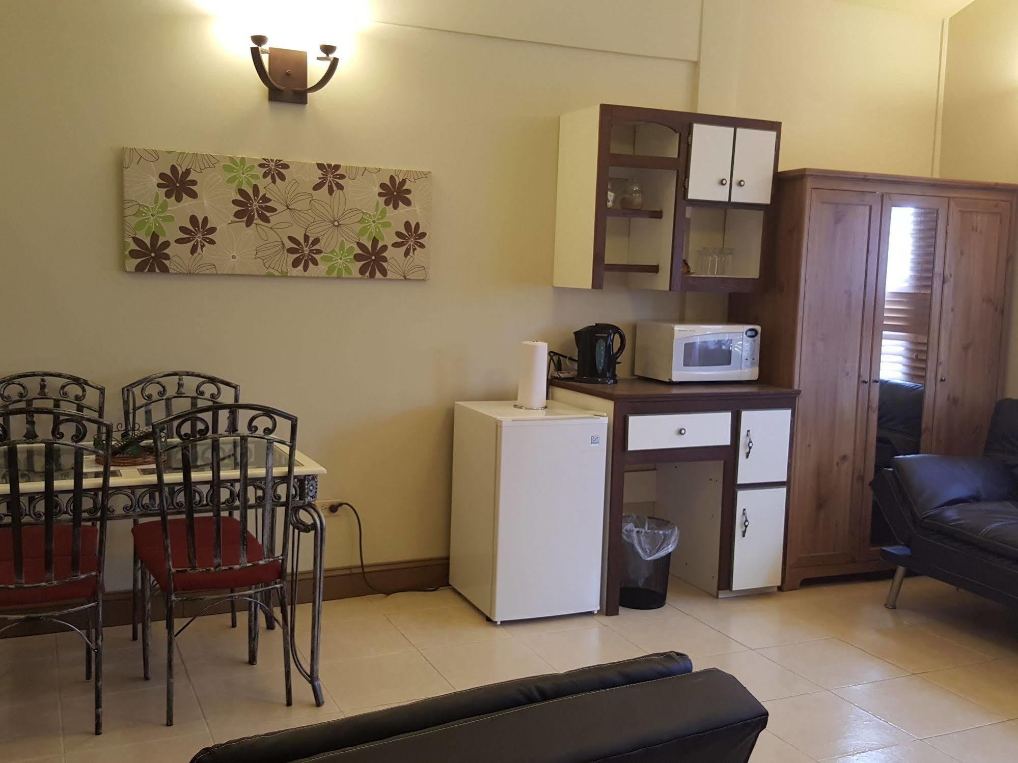Savannah Maison Guest House Port of Spain Buitenkant foto