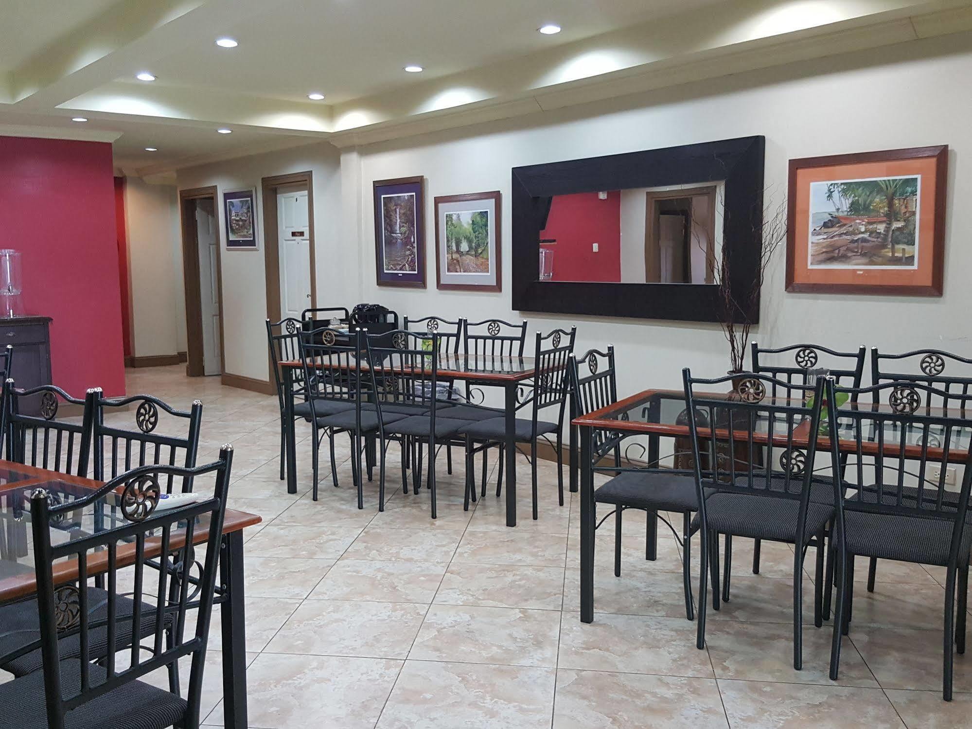 Savannah Maison Guest House Port of Spain Buitenkant foto